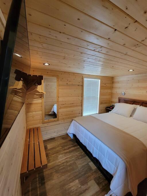 036 Tiny Home Nr Grand Canyon South Rim Sleeps 8 - Full Kitchen Valle Exterior foto